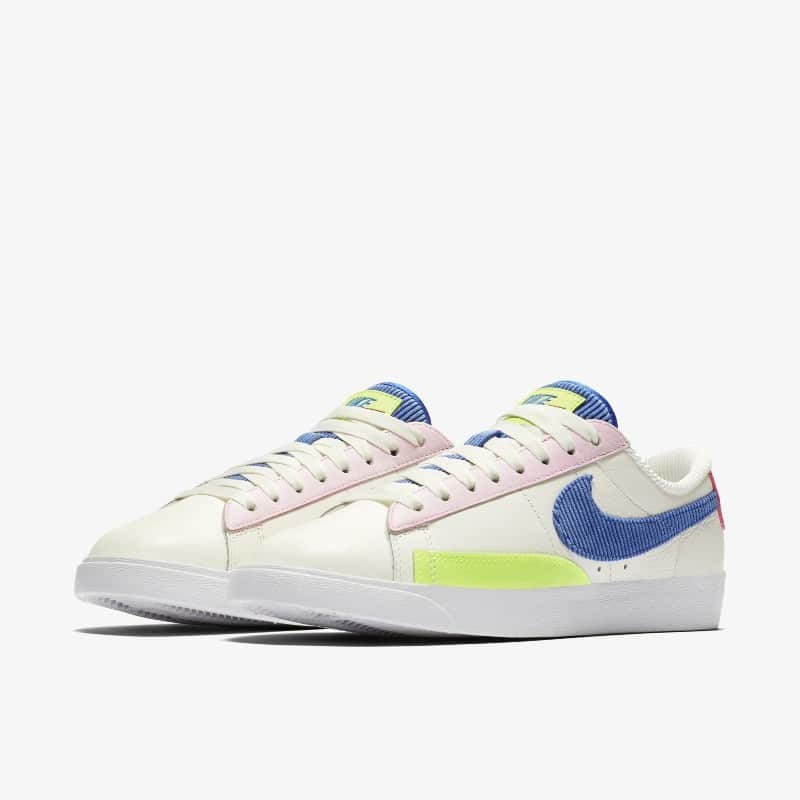 Nike 2024 blazer panache